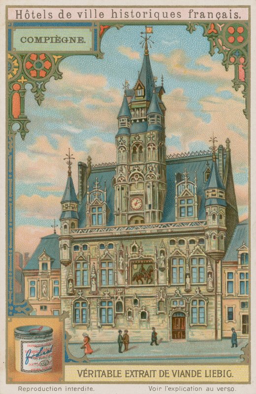 Compiegne af European School