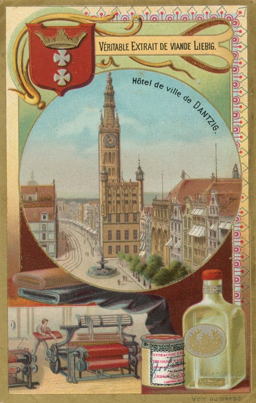 Danzig af European School