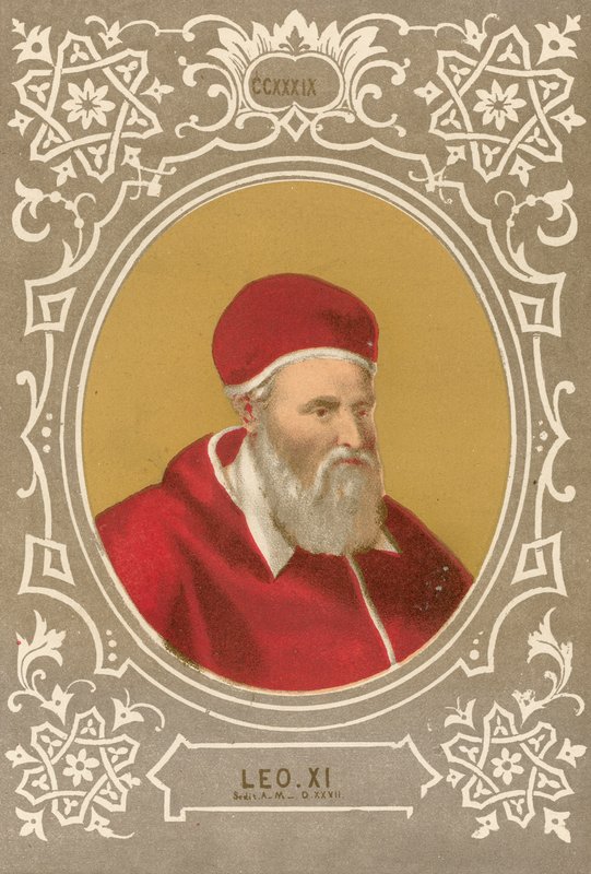 Leo ξ af European School
