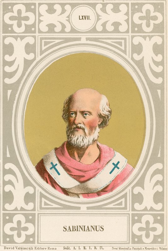 Sabinianus af European School