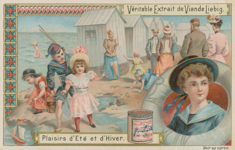 Ved havet af European School
