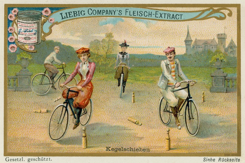 Kegler af European School
