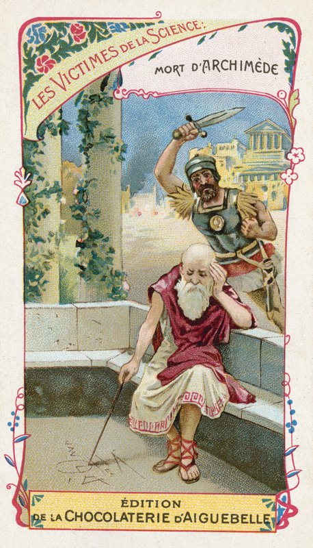 Arkimedes