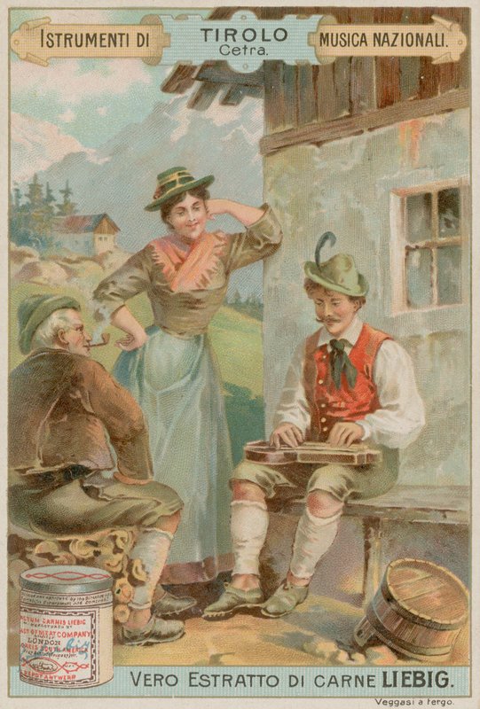 Tyrol af European School