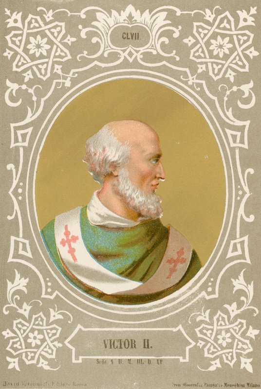 Victor II af European School