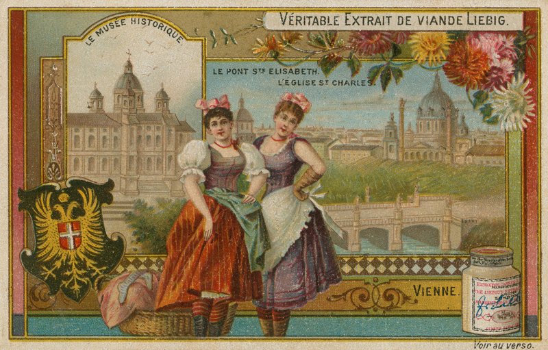Wien af European School