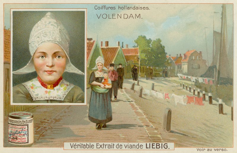 Volendam af European School