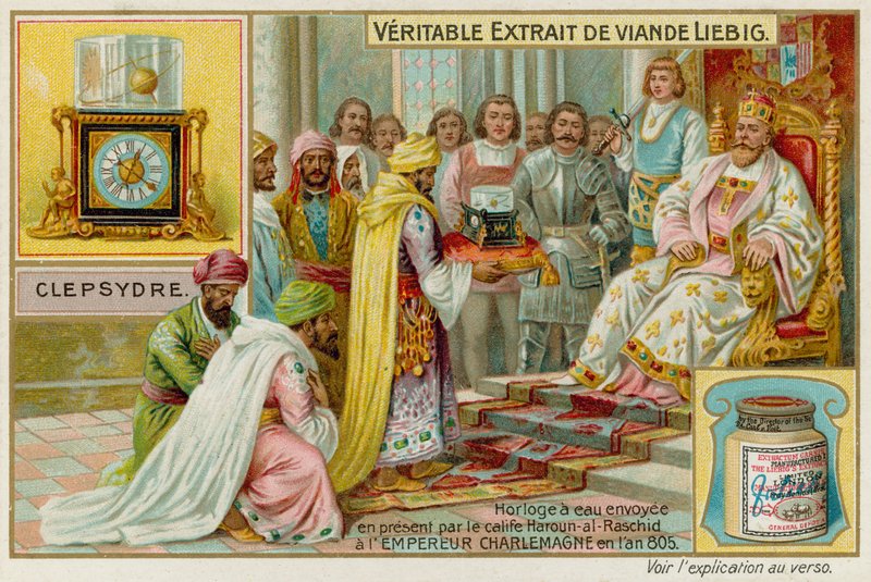 Vandur af European School