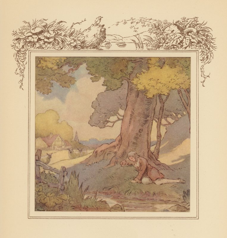Illustration til Gray