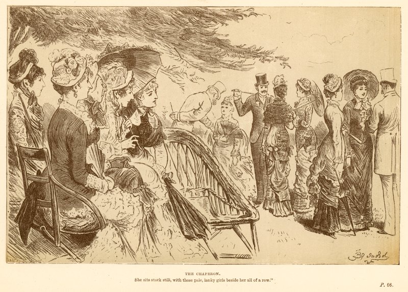 Lederen af Frederick Barnard