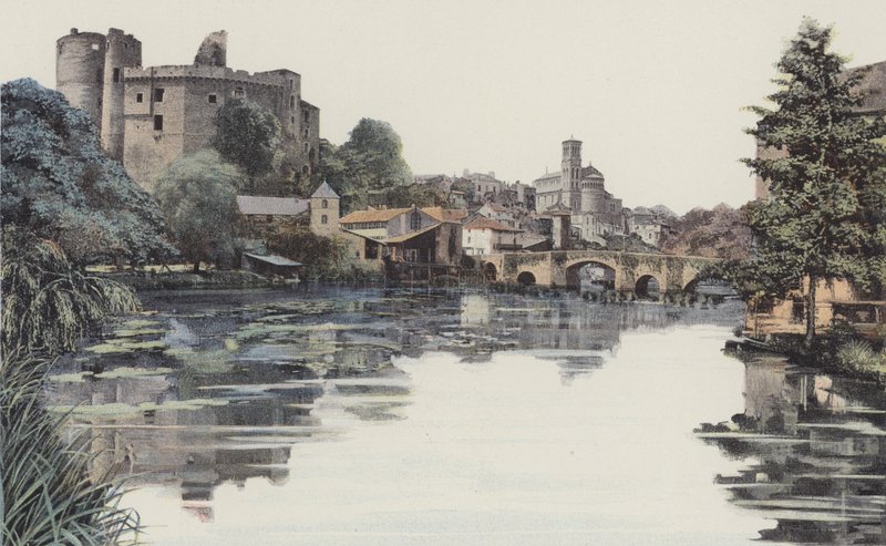 Clisson, Generelt billede af French Photographer