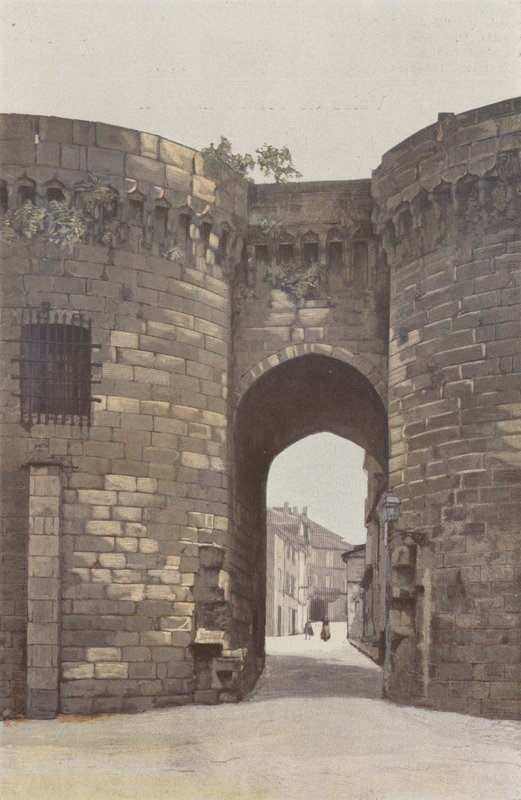 Cognac, Byport af French Photographer