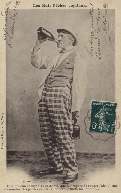 Beruselse af French Photographer