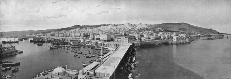 Panorama D