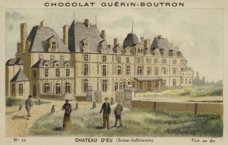 Chateau d