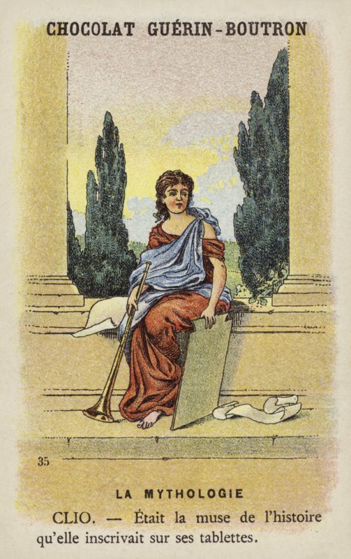 Clio af French School