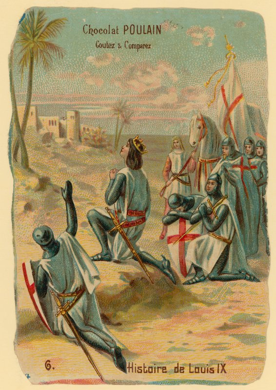 Louis IX