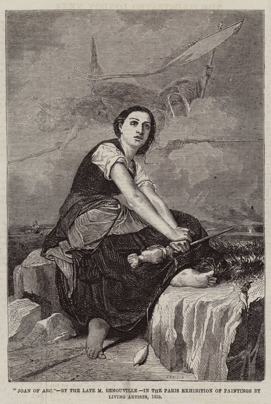 Jeanne d