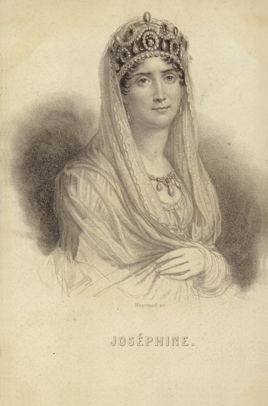 Josephine af French School