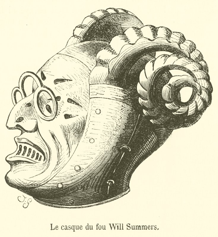The Fool