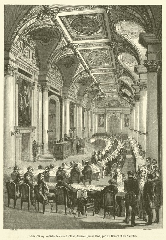 Palais d