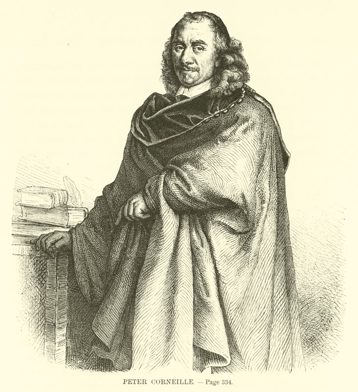 peter krage af French School