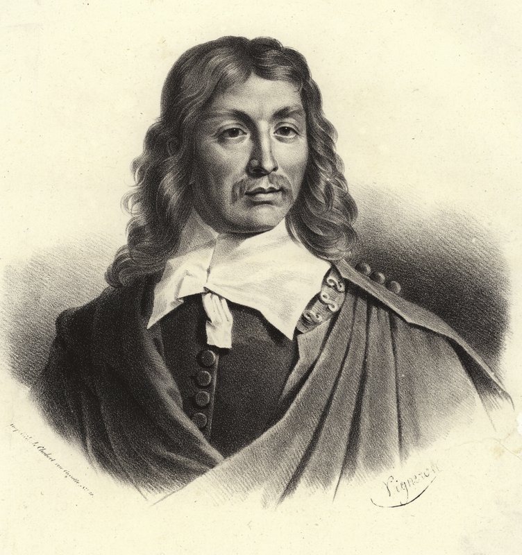 Philips Wouwerman, hollandsk kunstner af French School
