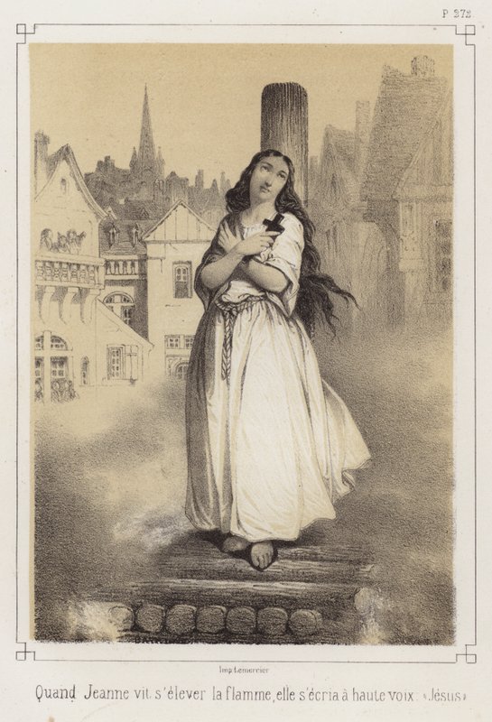 Jeanne d