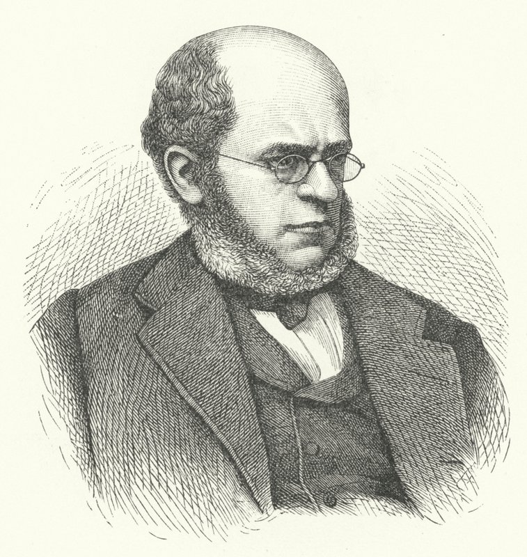 Adolph Menzel, tysk realistisk kunstner af German School