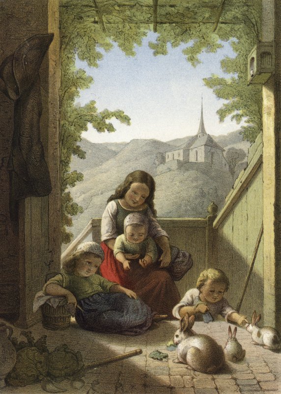 Børns venner af German School