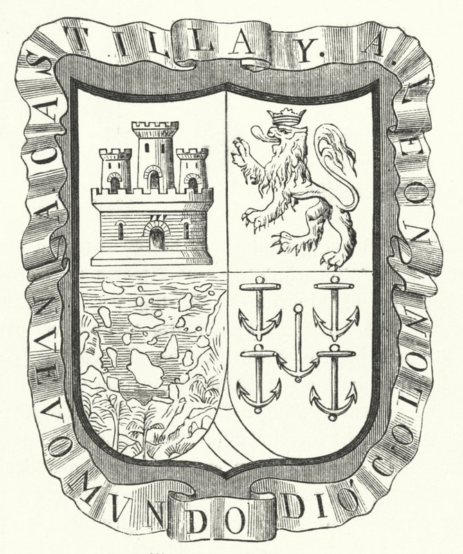 Christopher Columbus