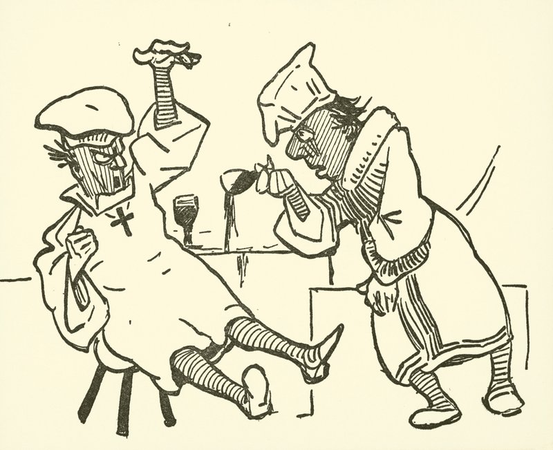 Erasmus og humanisterne af Gilbert Keith Chesterton
