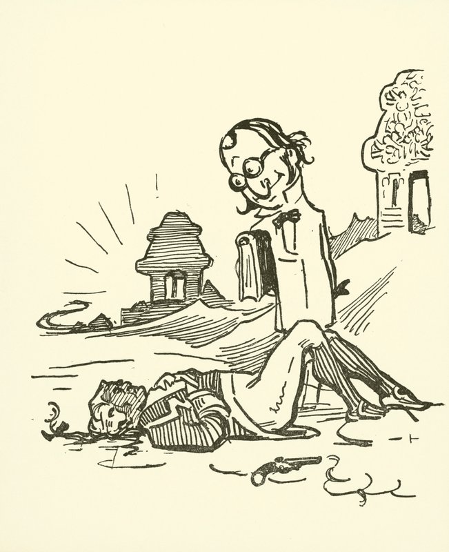Lord Clive af Gilbert Keith Chesterton