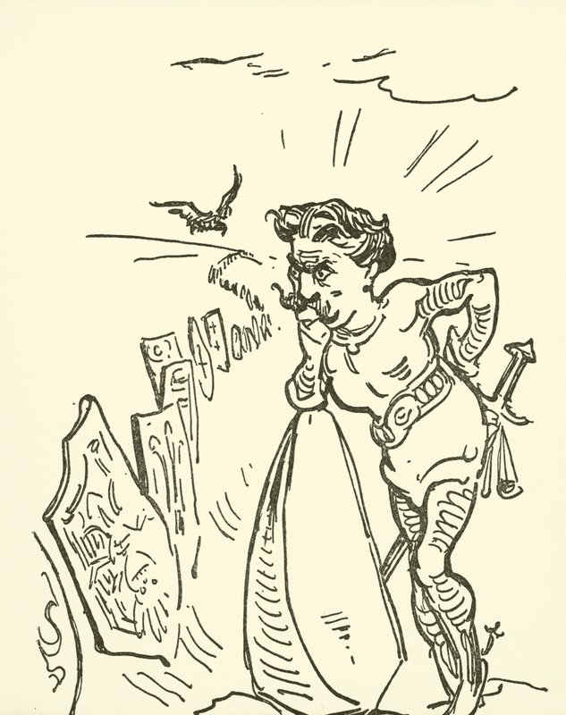 Otto den Store af Gilbert Keith Chesterton