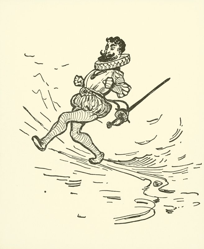 Sir Walter Raleigh af Gilbert Keith Chesterton