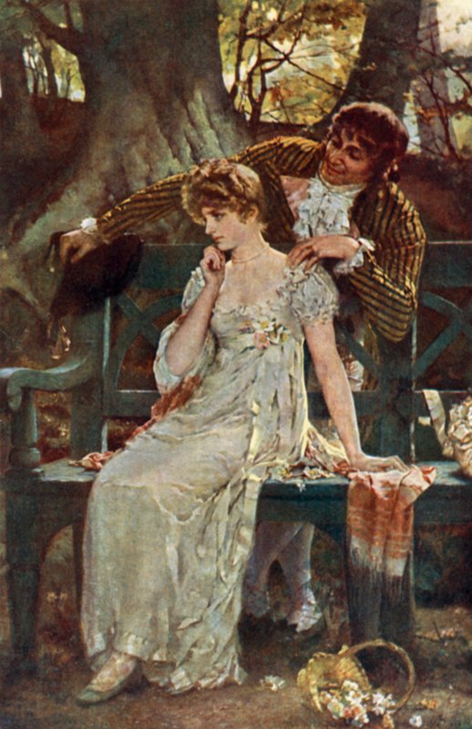 Tvivl af Henrietta Rae