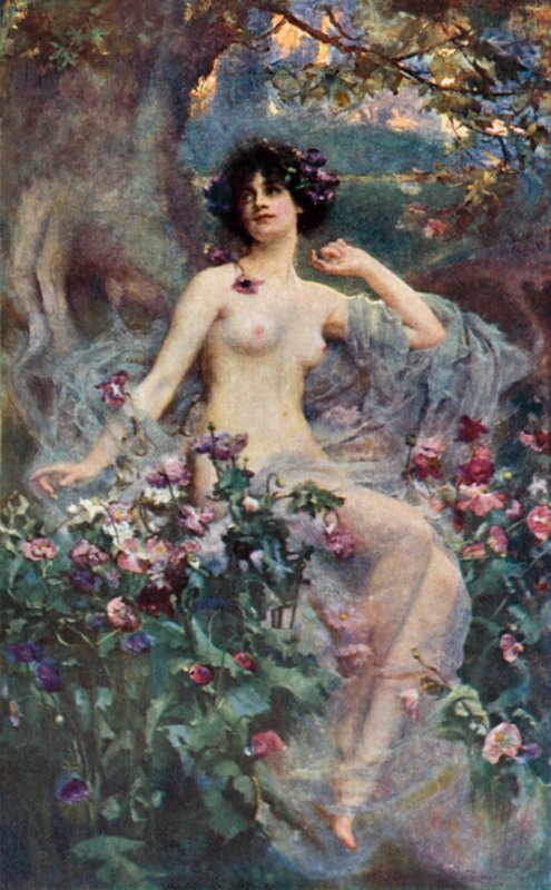 Sange om morgenen af Henrietta Rae