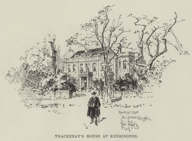 Thackeray