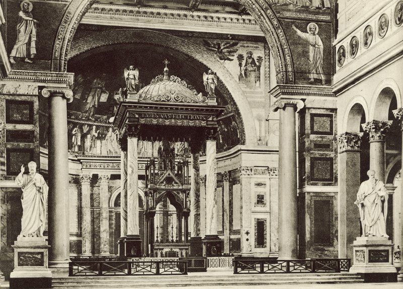 ST Paul