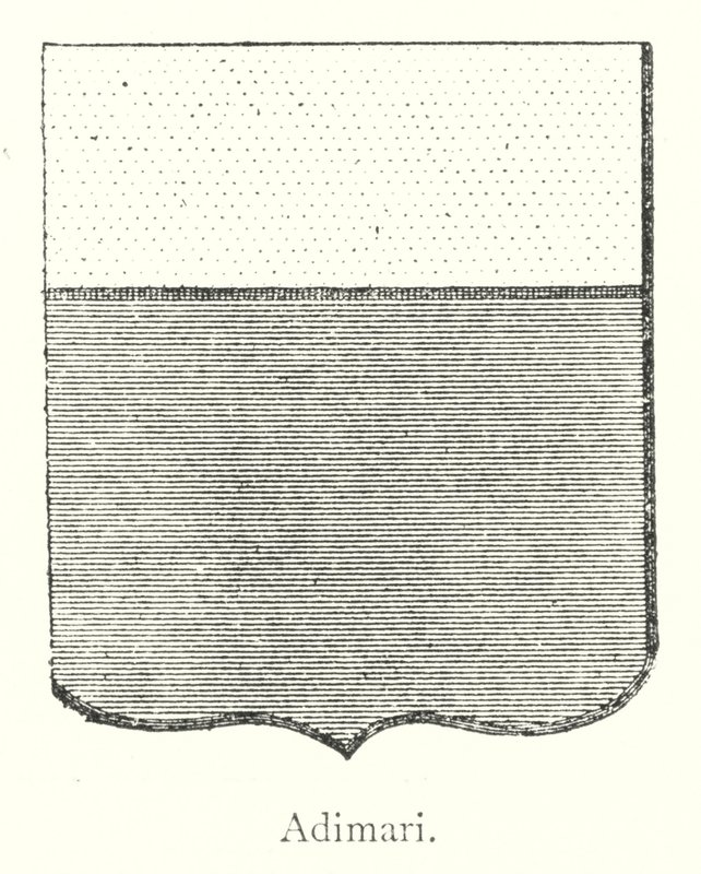 Adimari (gravering) af Italian School