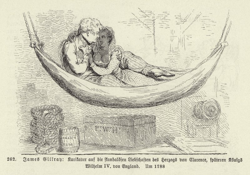 Wouski af James Gillray