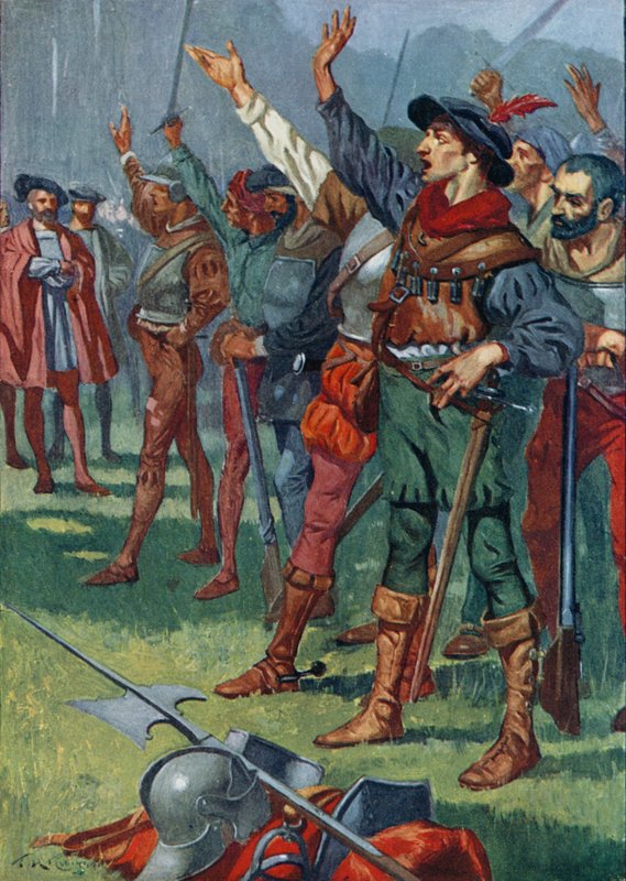 Til Mexico! Til Mexico af James Henry Robinson