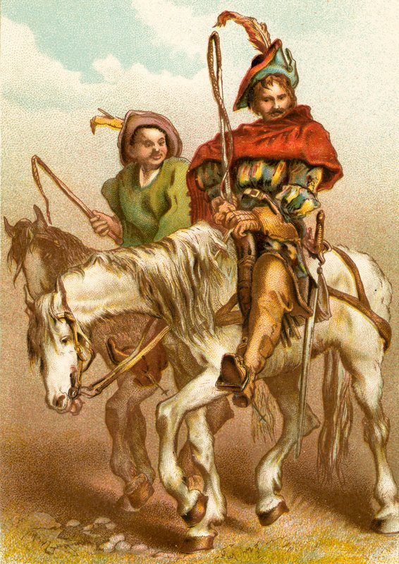 Tæmningen af spidsmusen af John Gilbert
