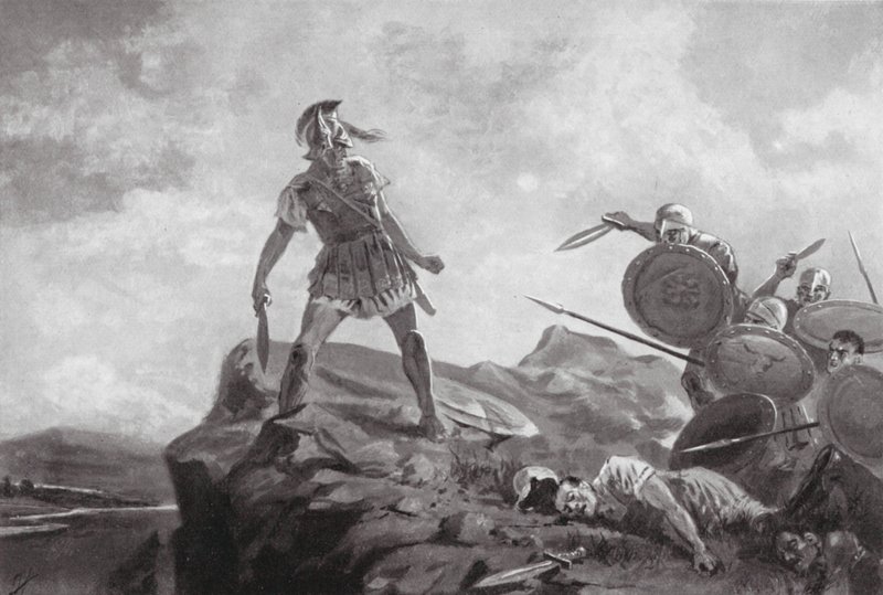 Philomelus
