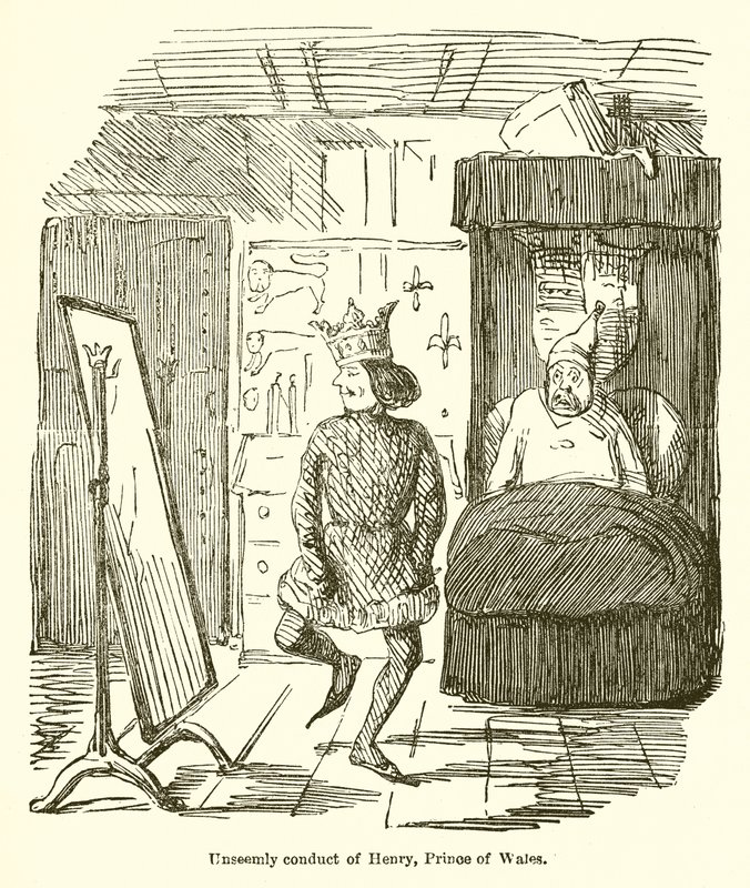 Henry, Prince of Wales