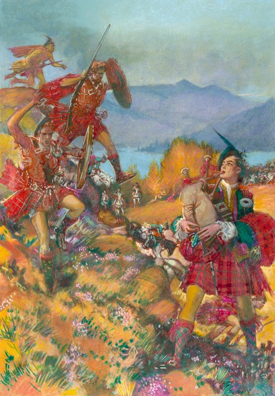 Childe Harold