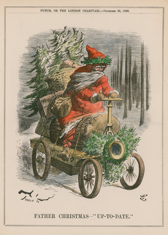 Julemanden - 