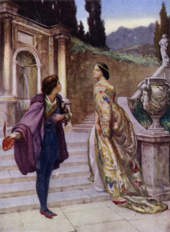 Tolvte nat af John after Collier