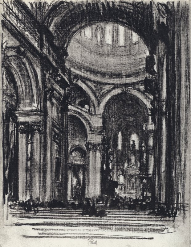 St Paul