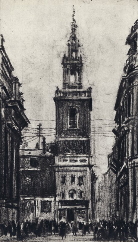 St Stephen